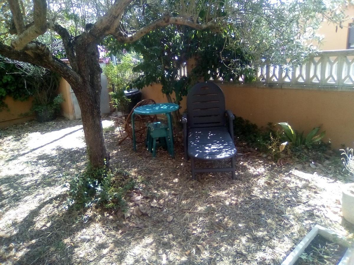 Casa Amb Gran Jardi A Vilauer-Costa Brava - Alt Emporda Vilaur 외부 사진