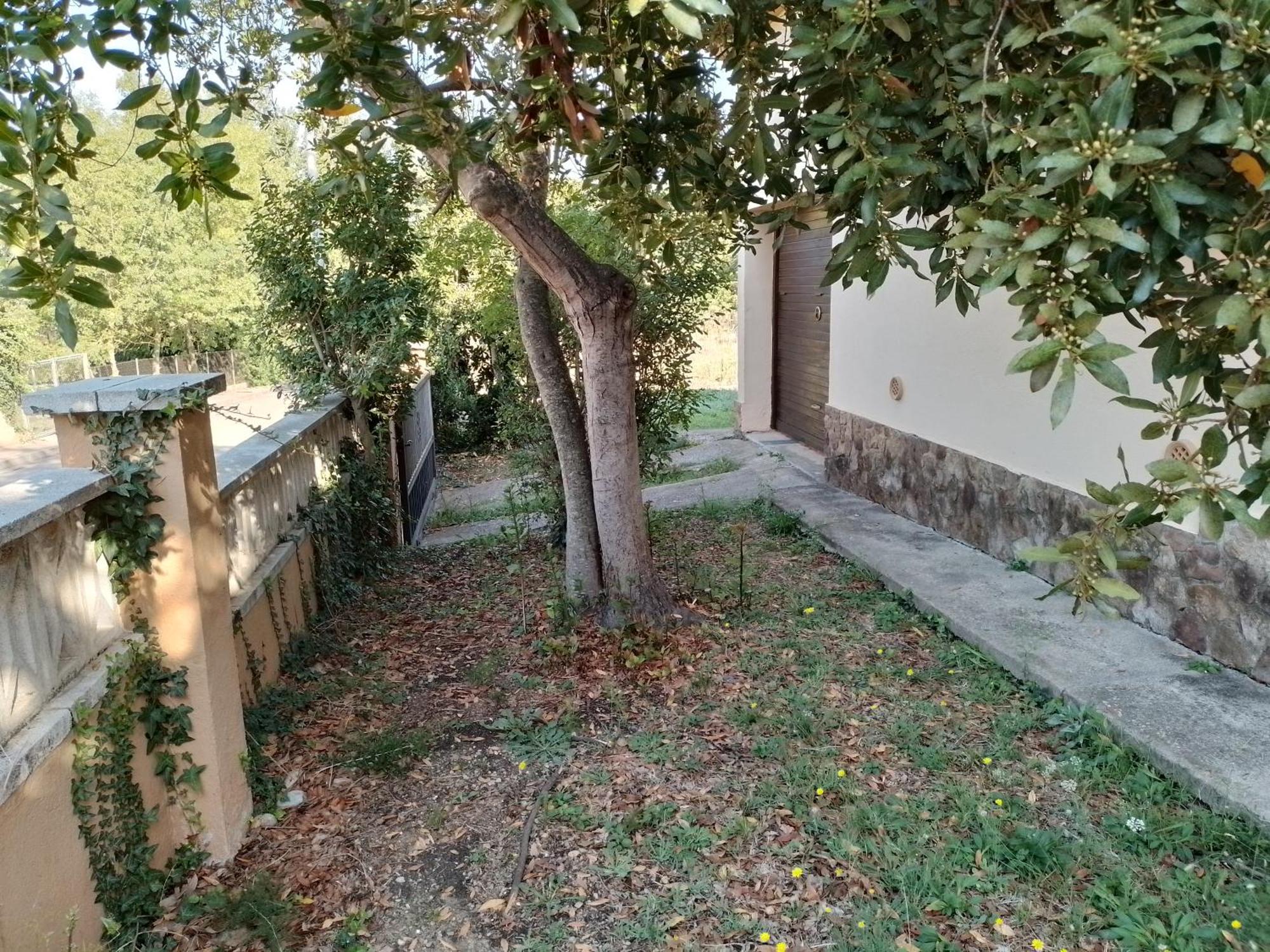 Casa Amb Gran Jardi A Vilauer-Costa Brava - Alt Emporda Vilaur 외부 사진