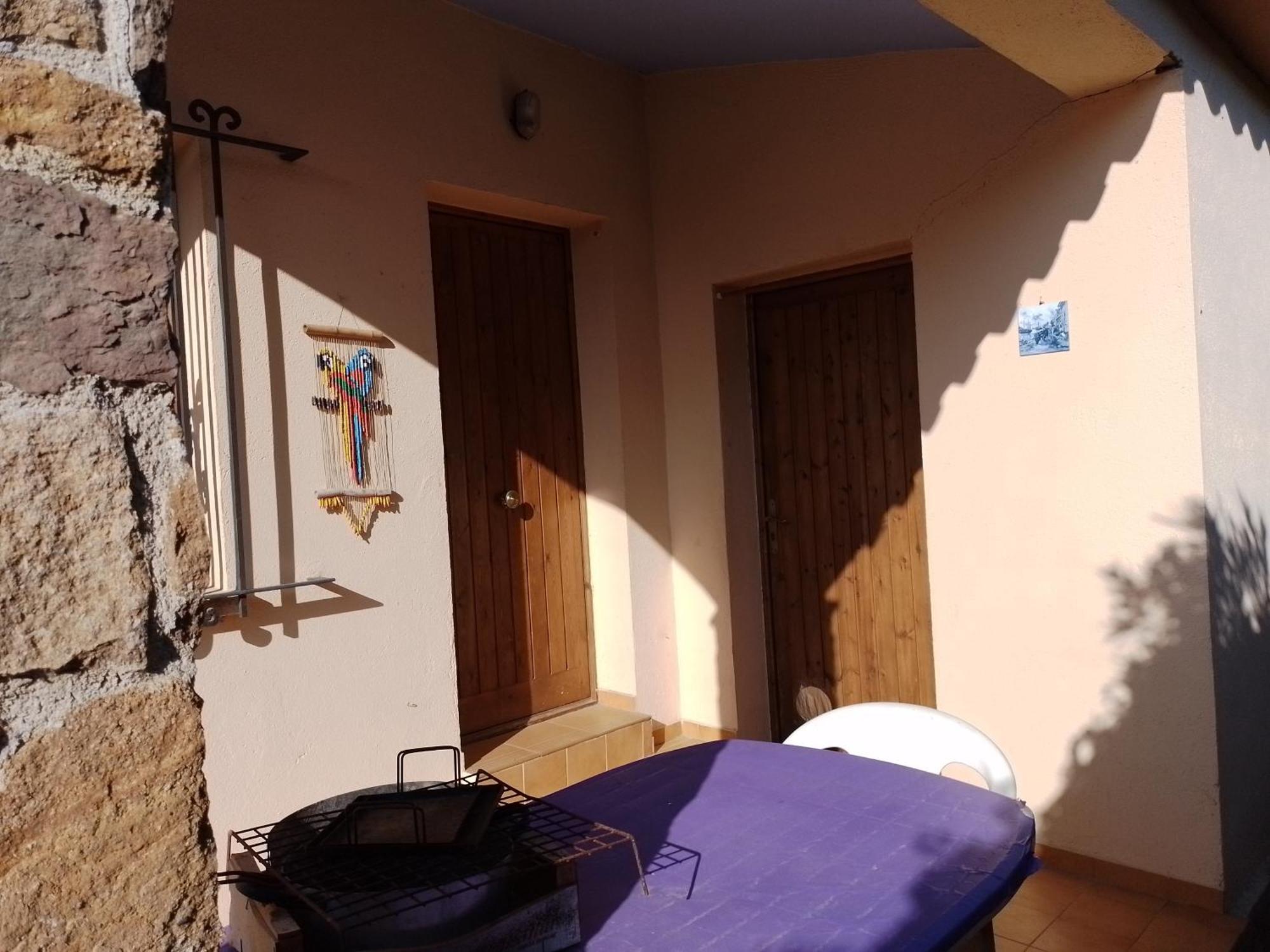 Casa Amb Gran Jardi A Vilauer-Costa Brava - Alt Emporda Vilaur 외부 사진