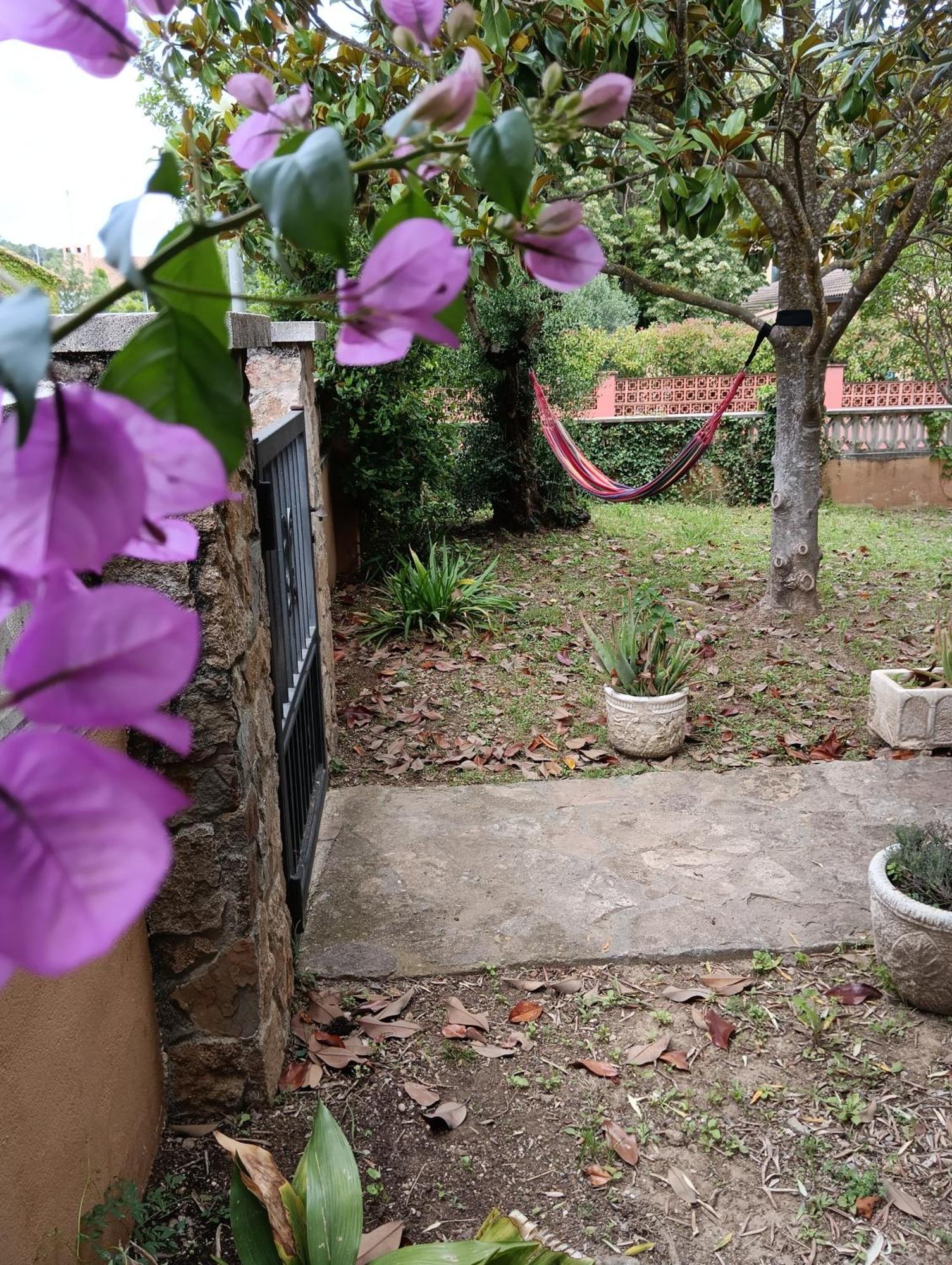 Casa Amb Gran Jardi A Vilauer-Costa Brava - Alt Emporda Vilaur 외부 사진