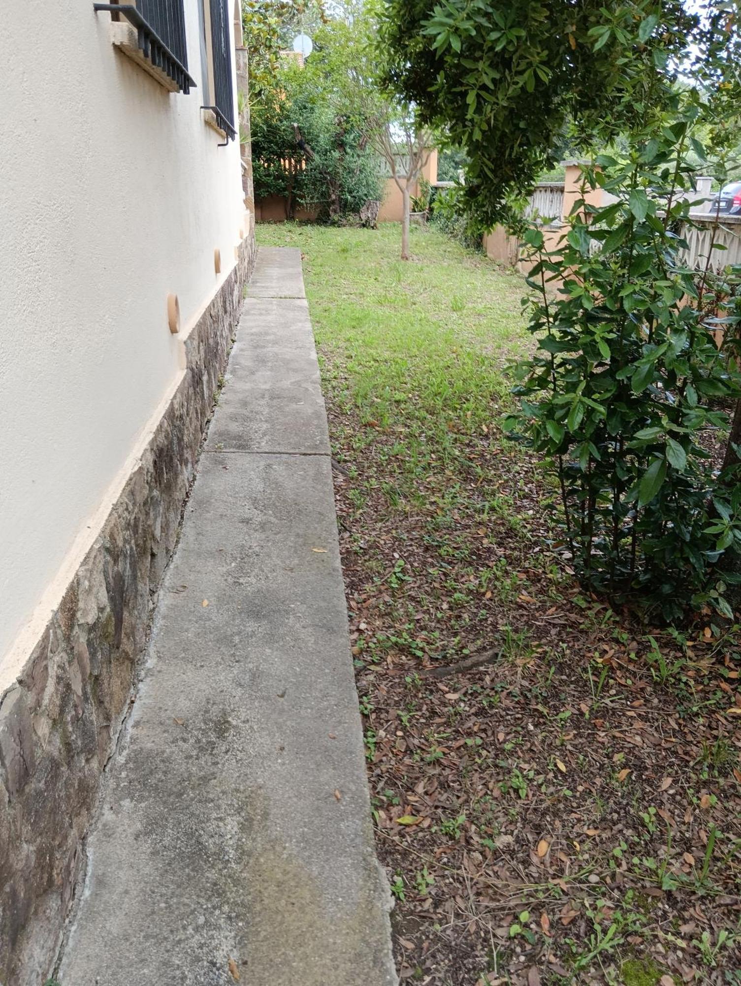 Casa Amb Gran Jardi A Vilauer-Costa Brava - Alt Emporda Vilaur 외부 사진